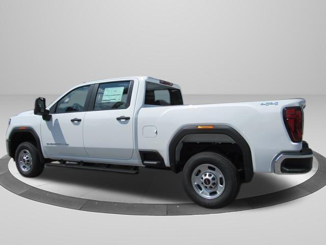 new 2024 GMC Sierra 2500 car, priced at $58,799