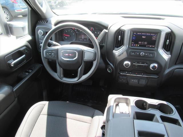 new 2024 GMC Sierra 2500 car, priced at $58,799