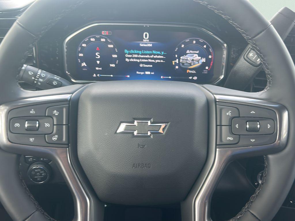 new 2026 Chevrolet Silverado 2500 car, priced at $91,760