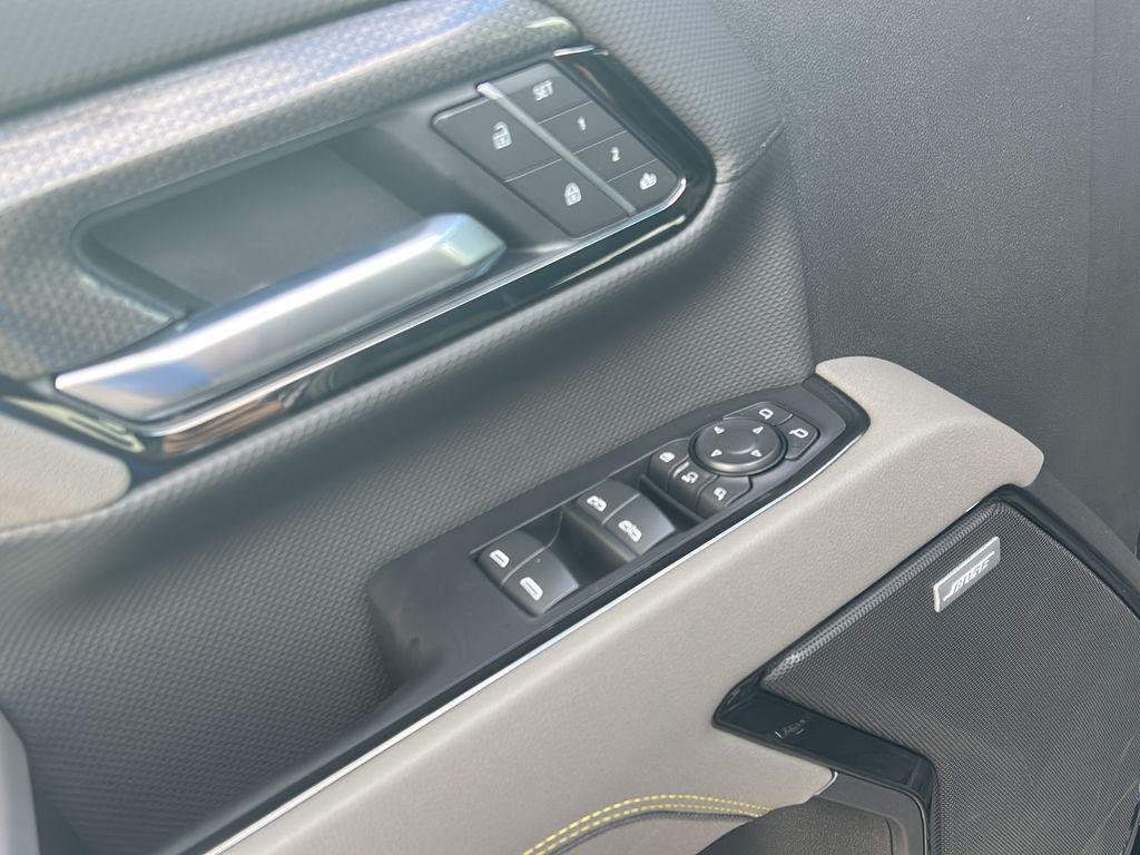 new 2026 Chevrolet Silverado 2500 car, priced at $91,760