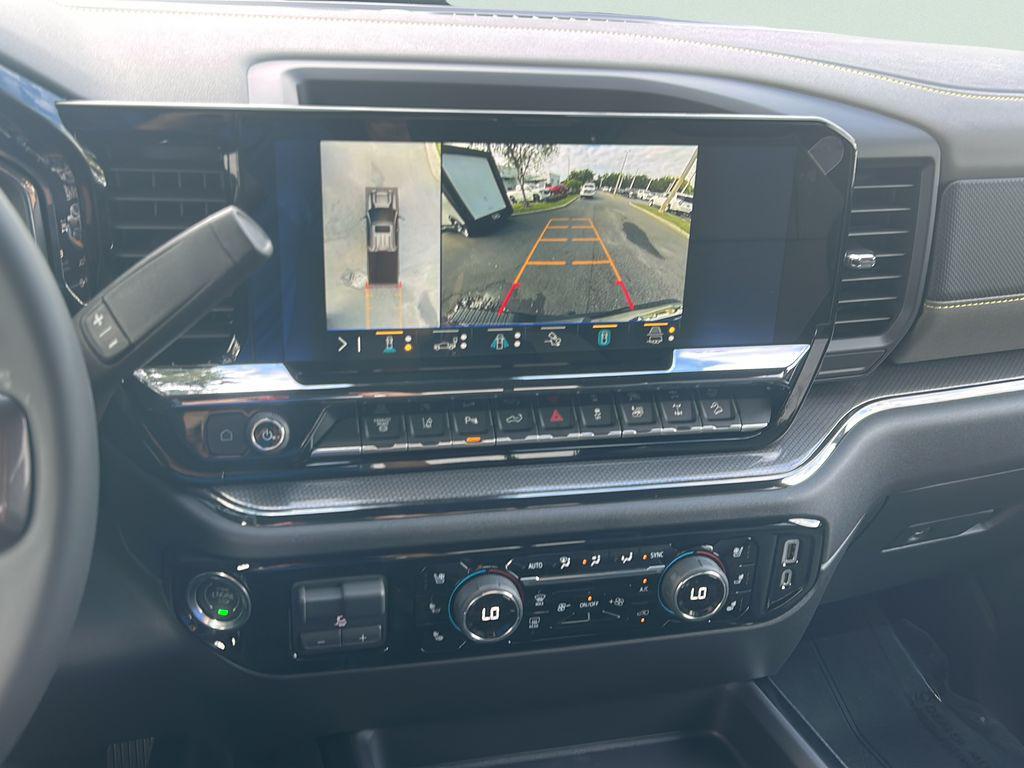 new 2026 Chevrolet Silverado 2500 car, priced at $91,760