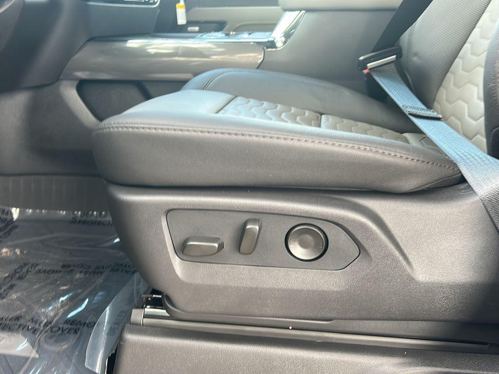 new 2026 Chevrolet Silverado 2500 car, priced at $91,760