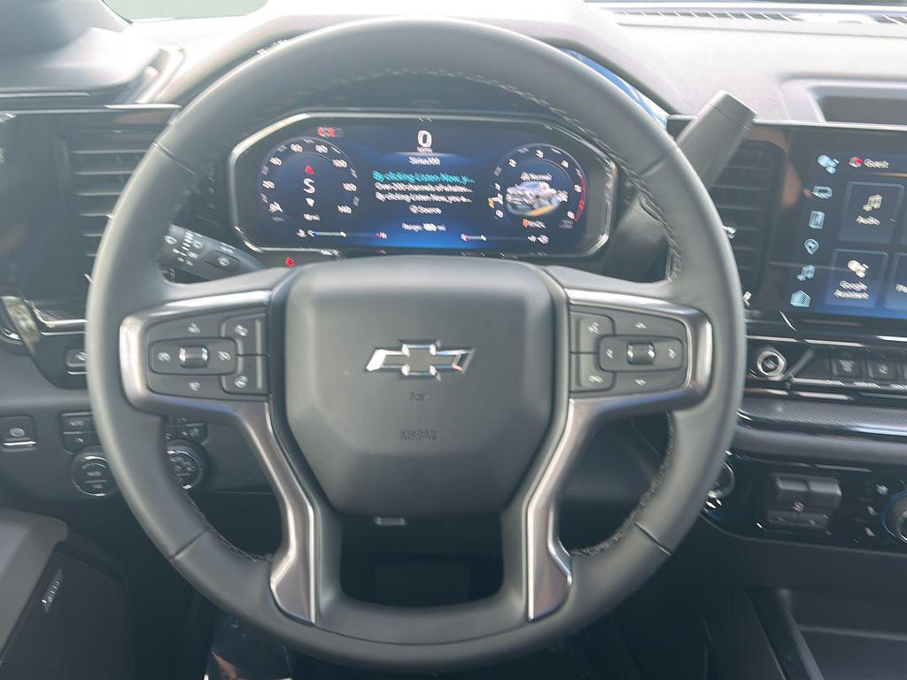 new 2026 Chevrolet Silverado 2500 car, priced at $91,760