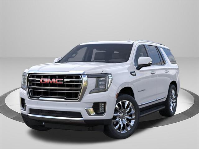 new 2024 GMC Yukon car, priced at $72,232