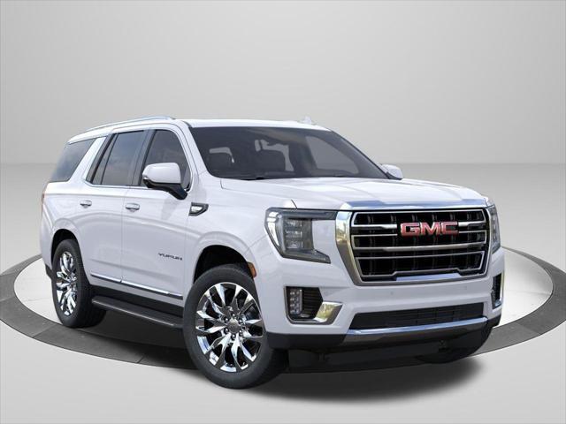 new 2024 GMC Yukon car, priced at $72,232