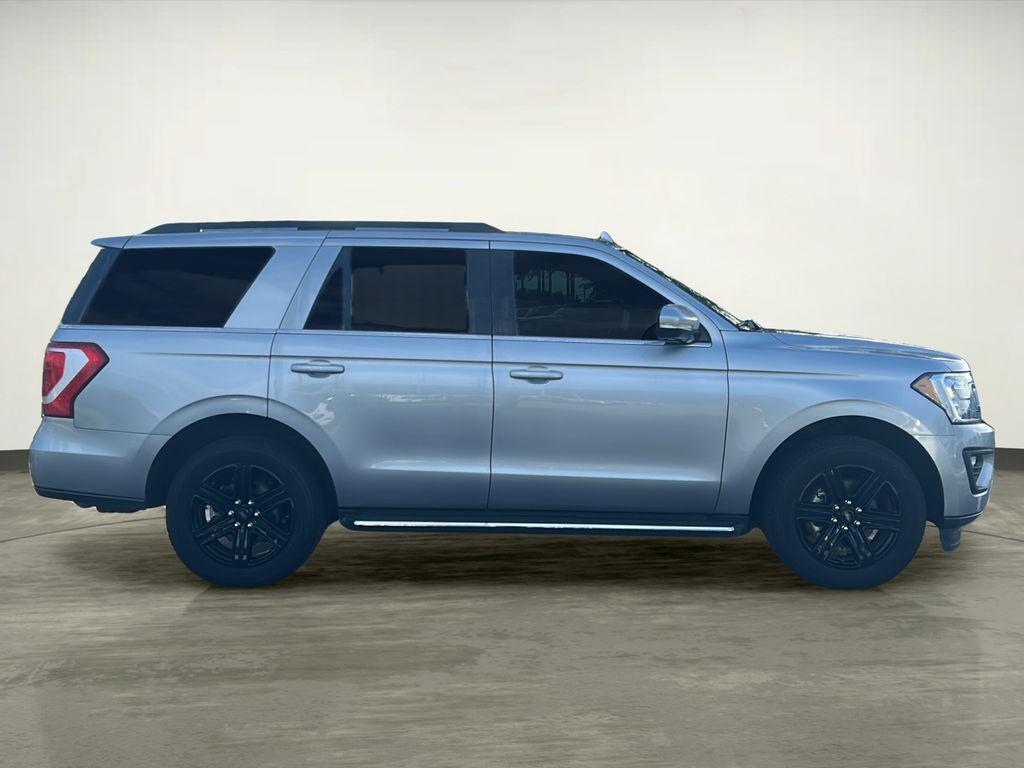 used 2021 Ford Expedition car, priced at $29,688
