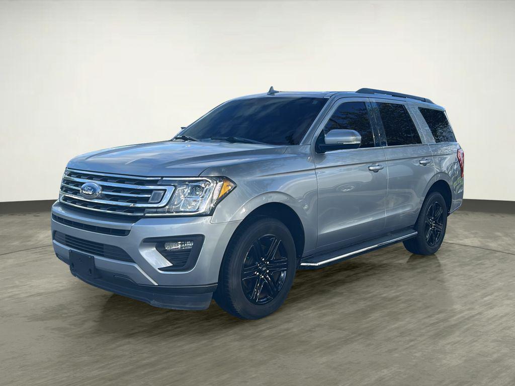 used 2021 Ford Expedition car, priced at $29,688