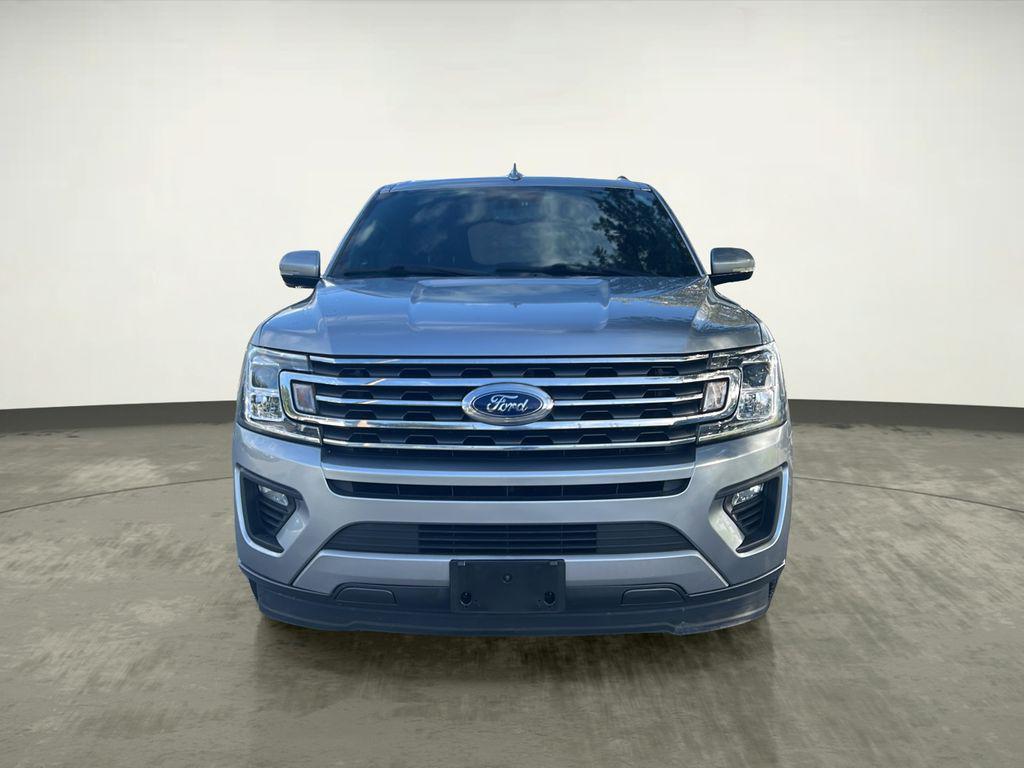 used 2021 Ford Expedition car, priced at $29,688