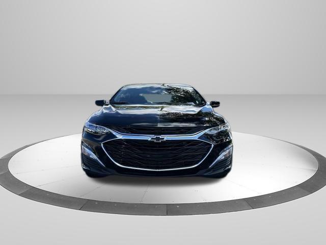 new 2025 Chevrolet Malibu car, priced at $27,754