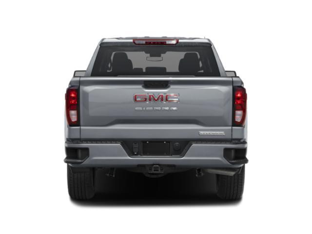 new 2025 GMC Sierra 1500 car, priced at $43,740