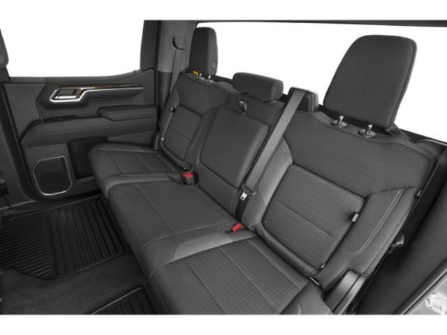 new 2025 GMC Sierra 1500 car, priced at $43,740