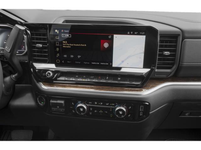 new 2025 GMC Sierra 1500 car, priced at $43,740