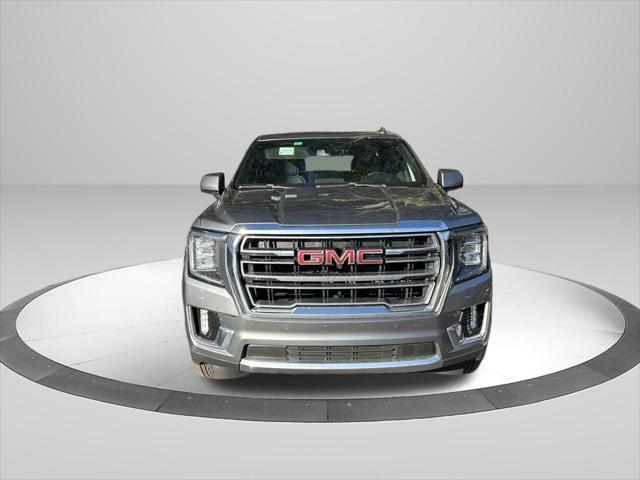 used 2022 GMC Yukon car, priced at $53,900