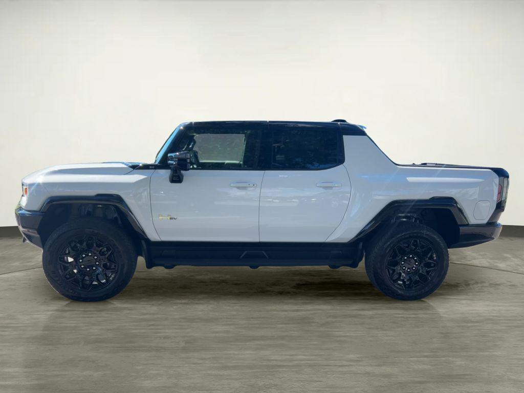new 2026 GMC HUMMER EV Pickup car, priced at $99,095