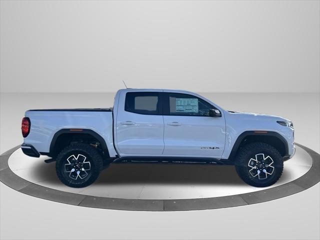 new 2024 GMC Canyon car, priced at $56,645