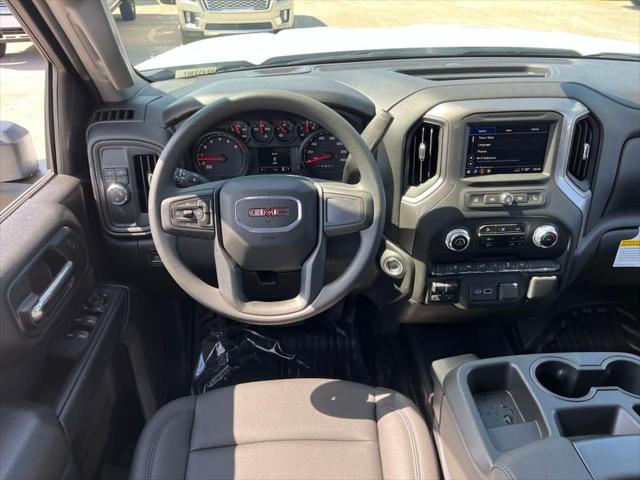 new 2024 GMC Sierra 2500 car, priced at $49,214