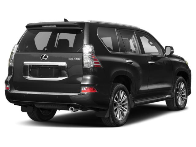 used 2023 Lexus GX 460 car, priced at $65,500