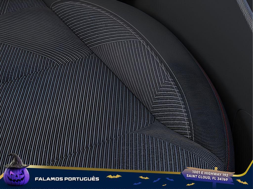 new 2025 Chevrolet Trax car, priced at $21,132