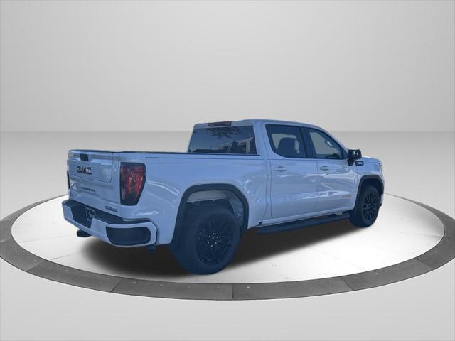 new 2024 GMC Sierra 1500 car, priced at $43,454