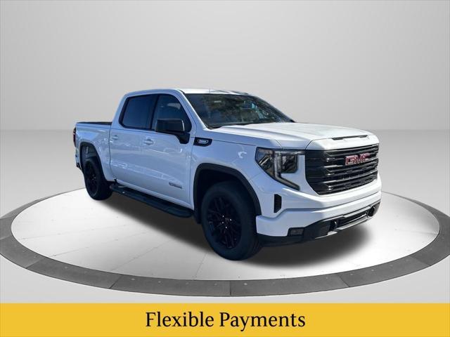 new 2024 GMC Sierra 1500 car, priced at $43,454