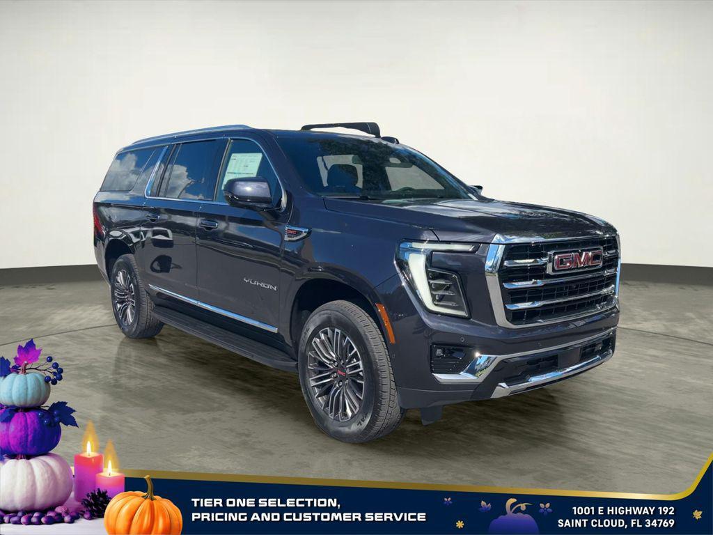 new 2025 GMC Yukon XL car, priced at $68,731
