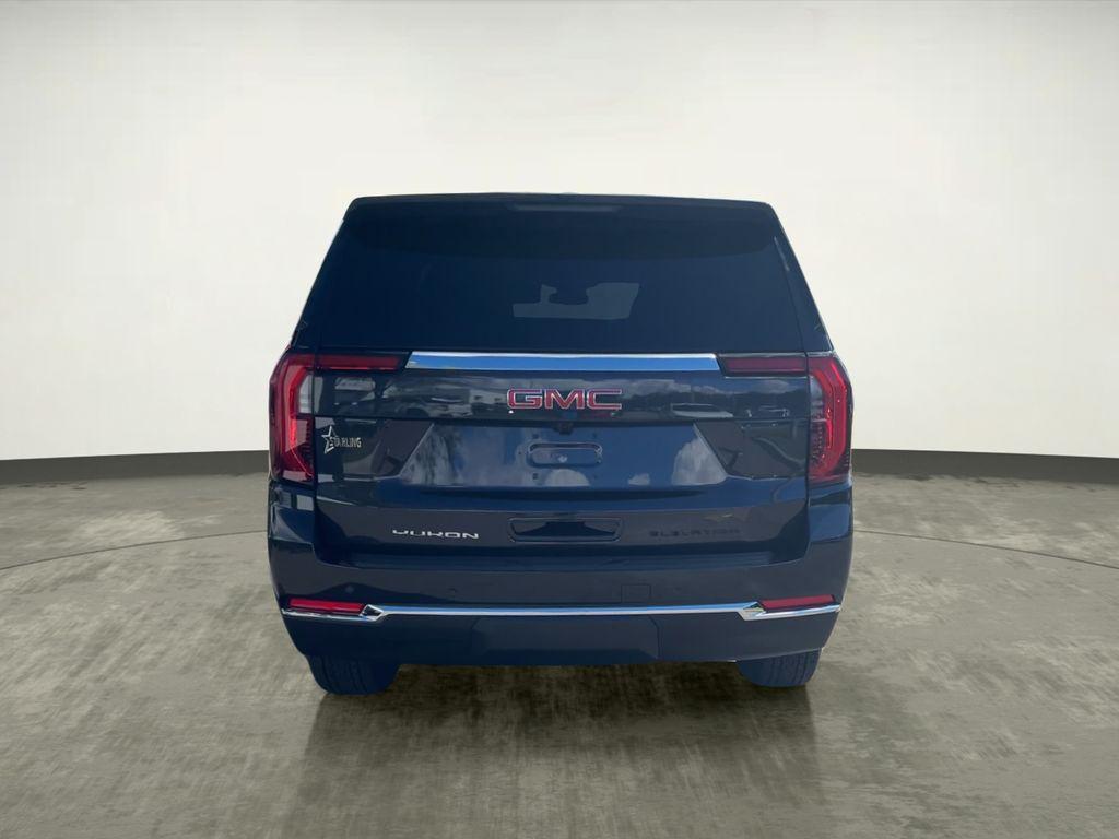 new 2025 GMC Yukon XL car, priced at $69,731