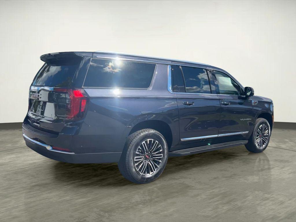 new 2025 GMC Yukon XL car, priced at $69,731
