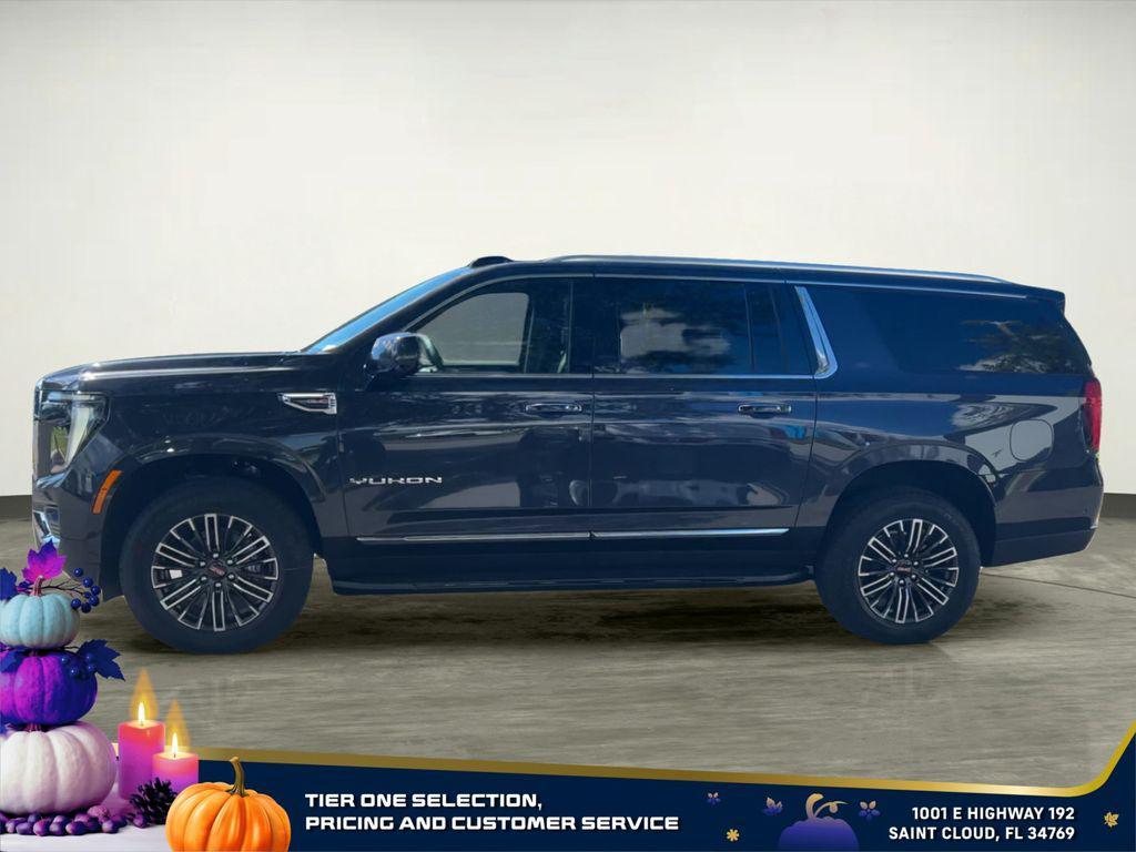new 2025 GMC Yukon XL car, priced at $68,731