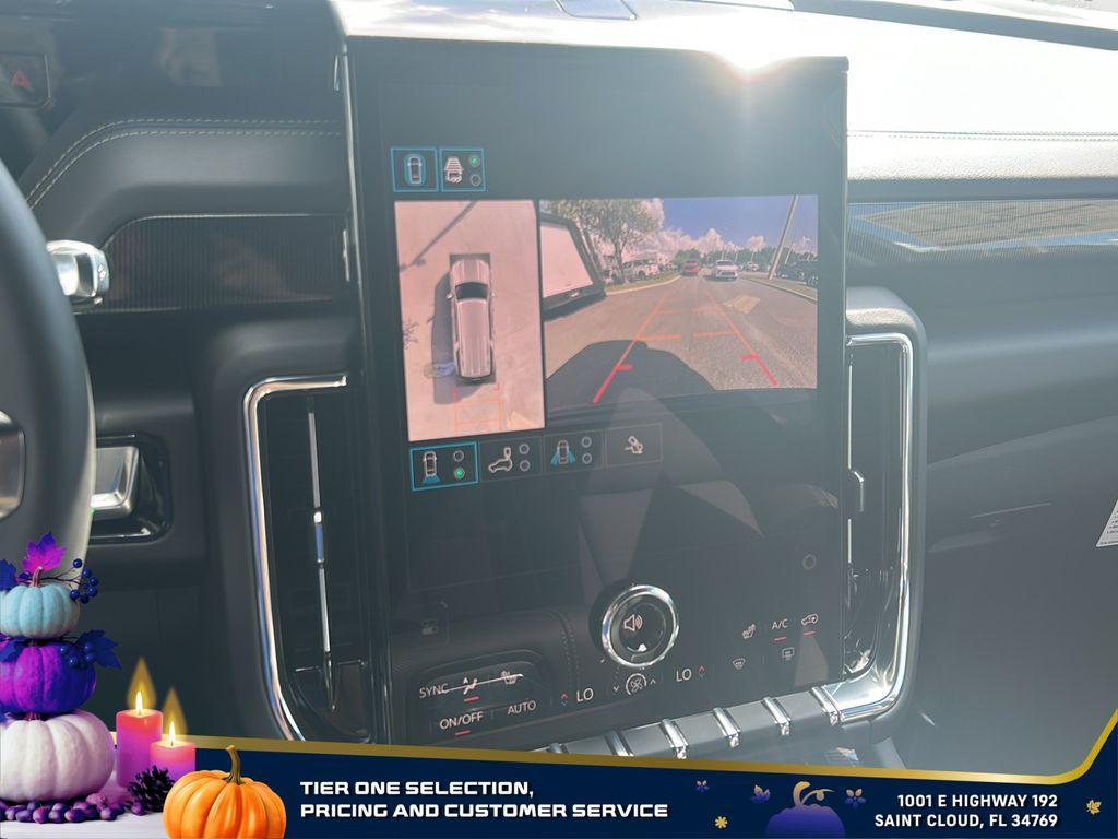 new 2025 GMC Yukon XL car, priced at $68,731