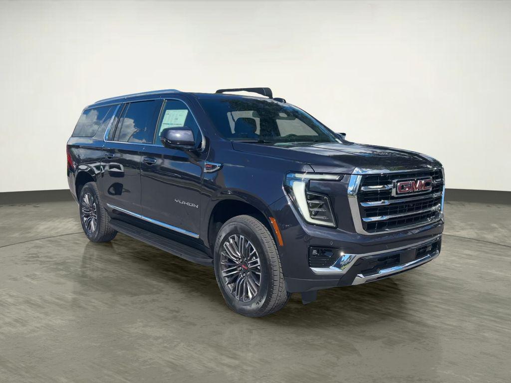 new 2025 GMC Yukon XL car, priced at $69,731