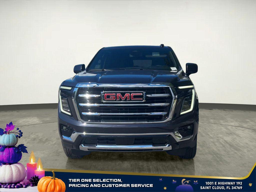 new 2025 GMC Yukon XL car, priced at $68,731
