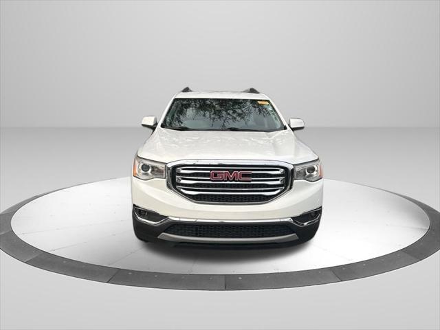 used 2019 GMC Acadia car, priced at $20,772