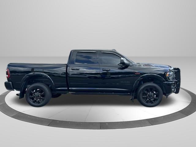 used 2022 Ram 2500 car, priced at $60,679