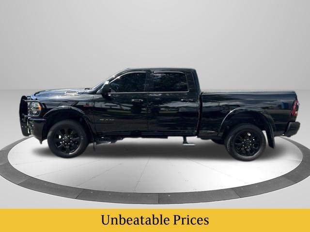 used 2022 Ram 2500 car, priced at $60,679