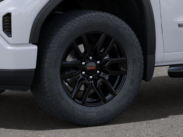 new 2024 GMC Sierra 1500 car, priced at $48,239