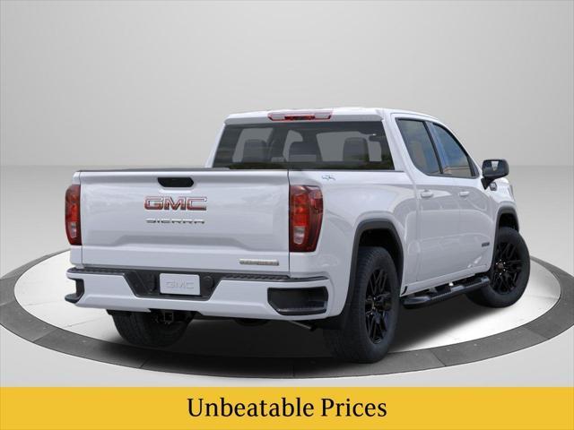 new 2024 GMC Sierra 1500 car, priced at $48,239