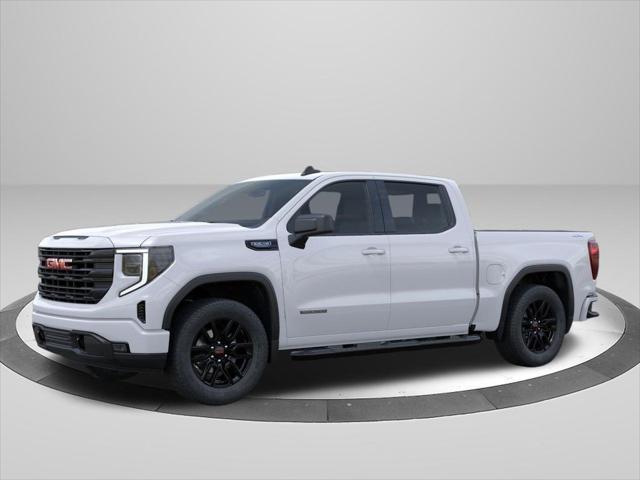 new 2024 GMC Sierra 1500 car, priced at $48,239