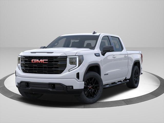 new 2024 GMC Sierra 1500 car, priced at $48,239