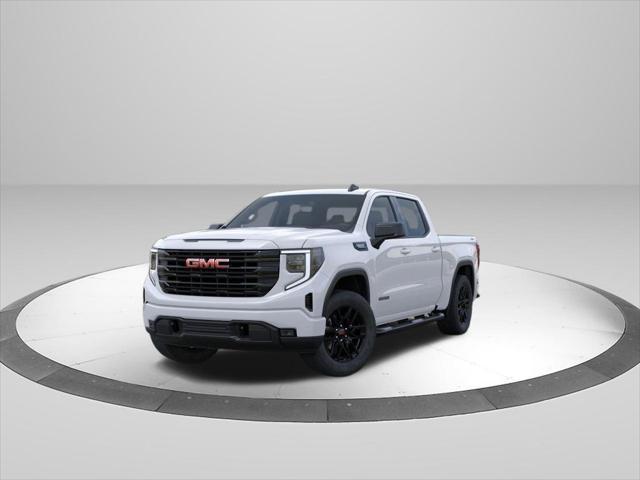 new 2024 GMC Sierra 1500 car, priced at $48,239