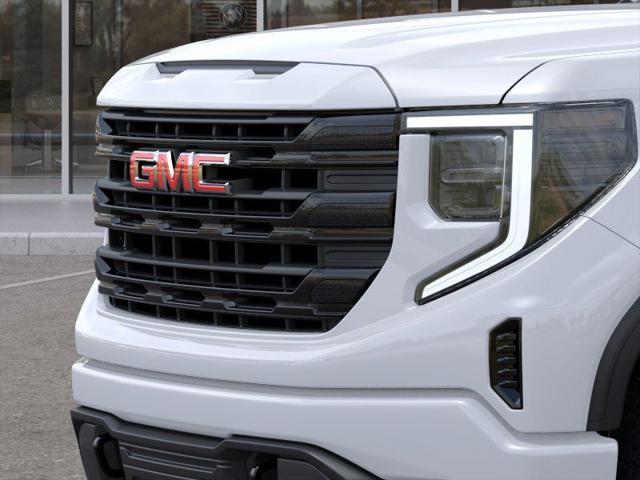 new 2024 GMC Sierra 1500 car, priced at $48,239