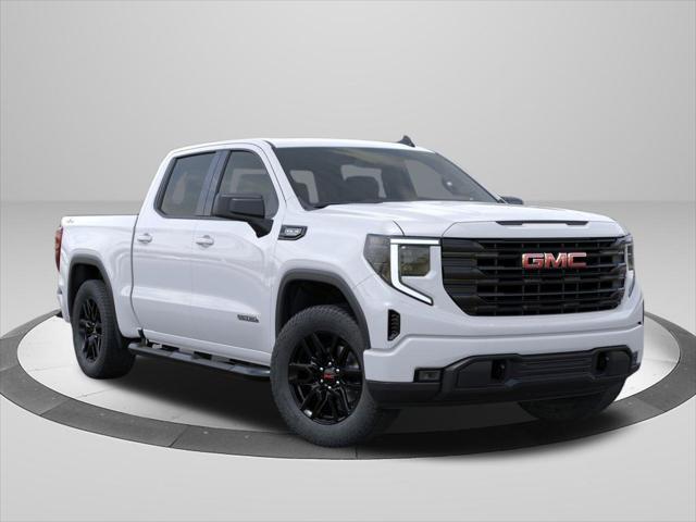 new 2024 GMC Sierra 1500 car, priced at $48,239