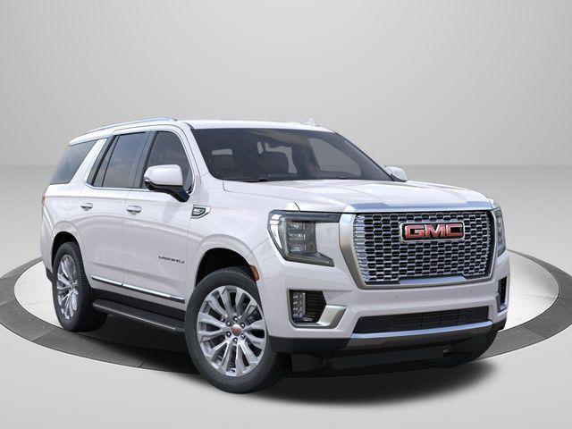 new 2024 GMC Yukon car, priced at $90,040