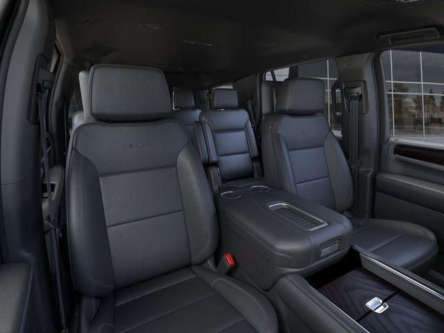 new 2024 GMC Yukon car, priced at $90,040