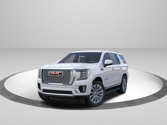 new 2024 GMC Yukon car, priced at $90,040