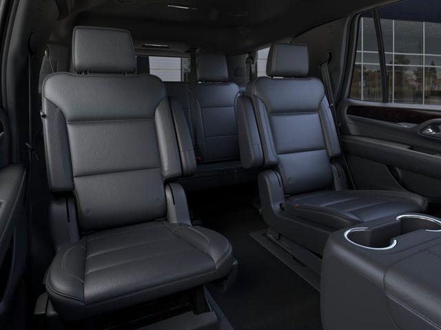 new 2024 GMC Yukon car, priced at $90,040