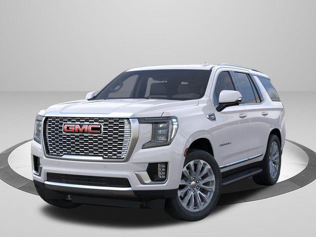 new 2024 GMC Yukon car, priced at $90,040