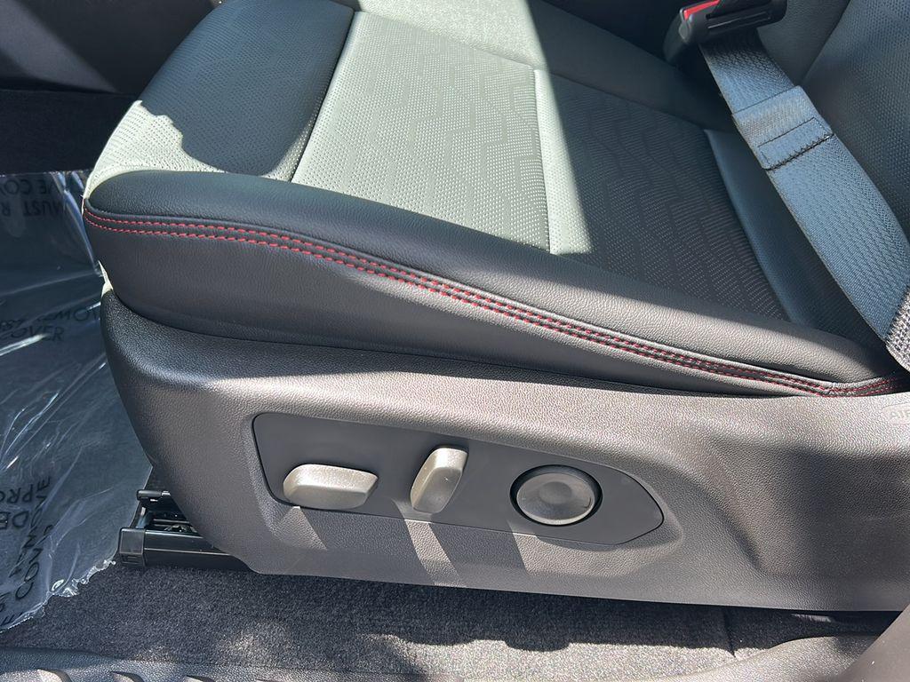 new 2026 Chevrolet Colorado car, priced at $47,040