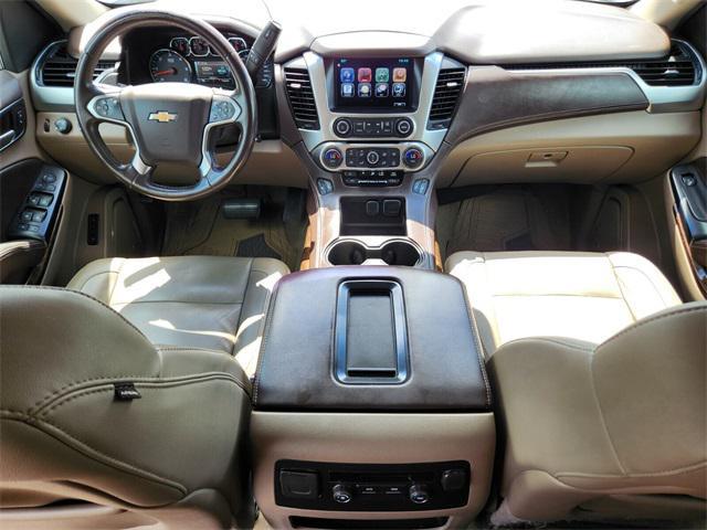 used 2015 Chevrolet Tahoe car, priced at $19,997