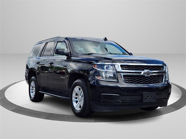 used 2015 Chevrolet Tahoe car, priced at $19,997