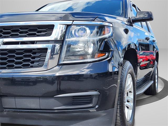 used 2015 Chevrolet Tahoe car, priced at $19,997